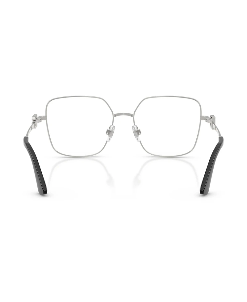 Dolce&Gabbana Women's Square Eyeglasses