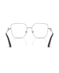 Dolce&Gabbana Women's Square Eyeglasses