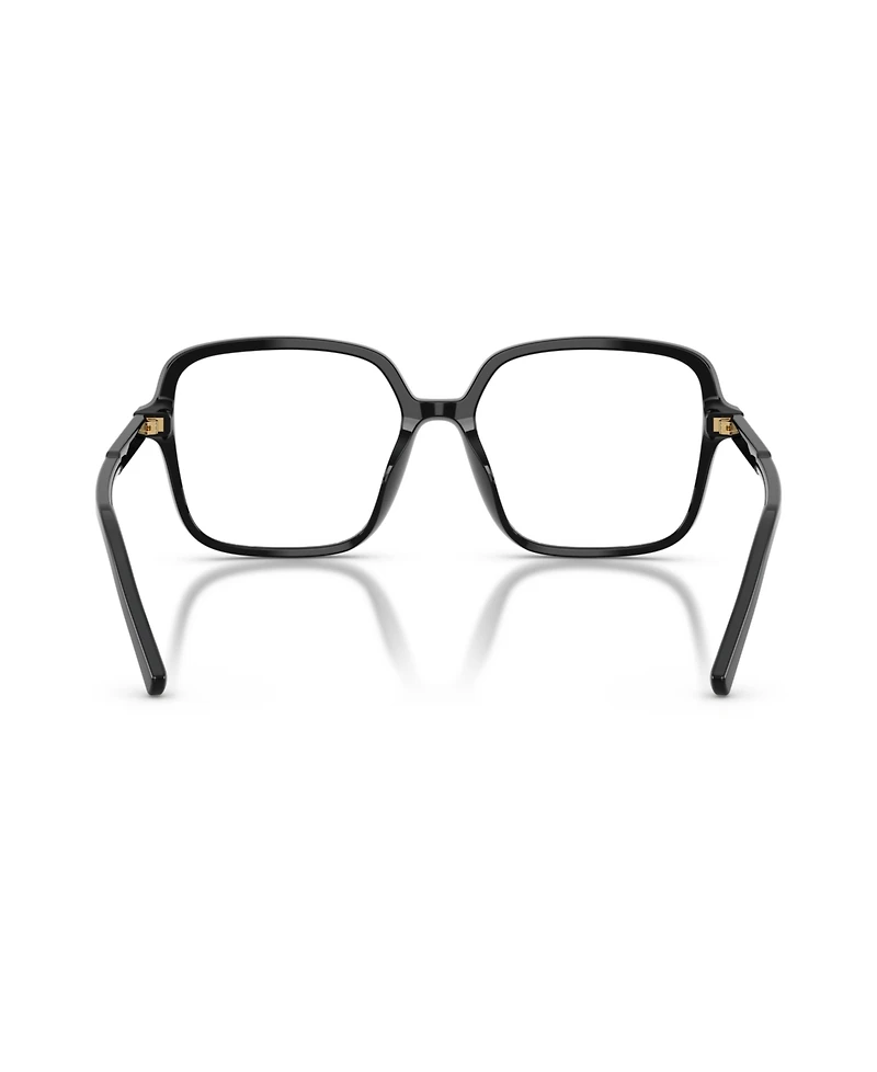 Dolce&Gabbana Women's Square Eyeglasses