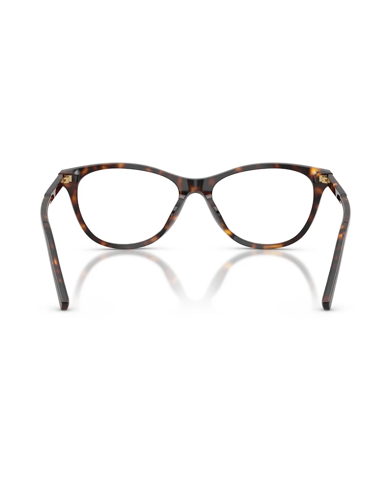 Dolce&Gabbana Women's Cat Eye Eyeglasses