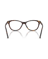 Dolce&Gabbana Women's Cat Eye Eyeglasses