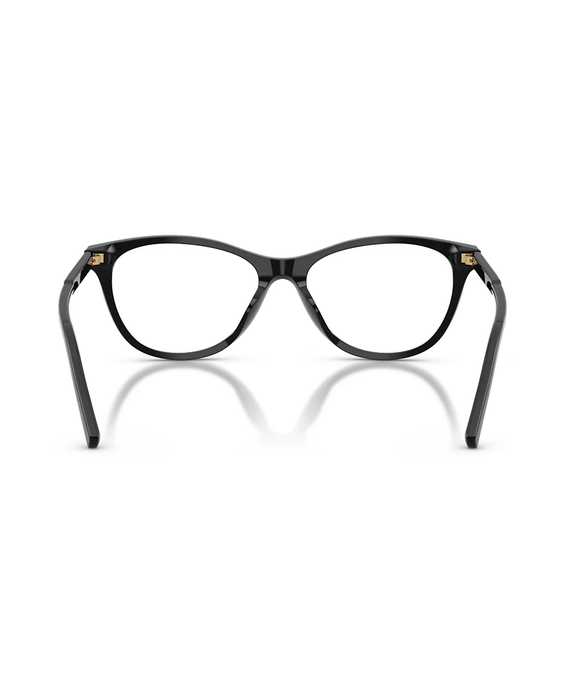 Dolce&Gabbana Women's Cat Eye Eyeglasses