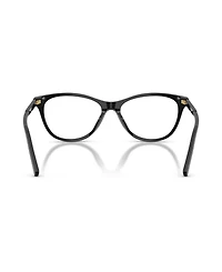 Dolce&Gabbana Women's Cat Eye Eyeglasses
