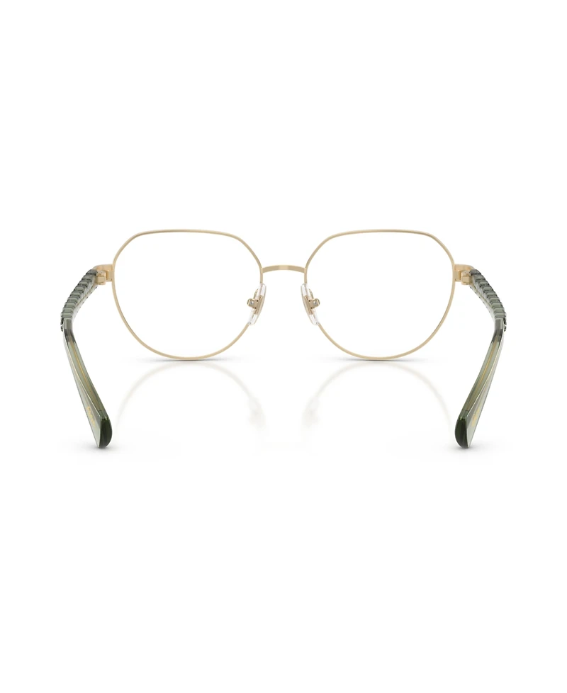 Ralph by Ralph Lauren Women's Irregular Eyeglasses
