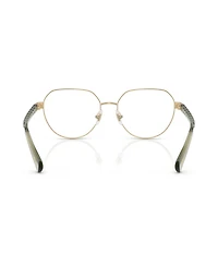 Ralph by Ralph Lauren Women's Irregular Eyeglasses