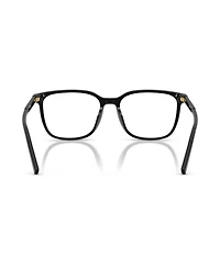 Dolce&Gabbana Men's Square Eyeglasses
