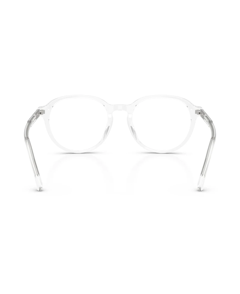 Dolce&Gabbana Men's Phantos Eyeglasses