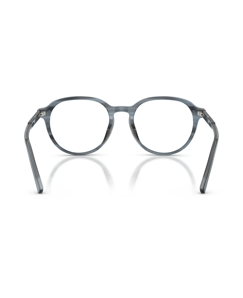 Dolce&Gabbana Men's Phantos Eyeglasses