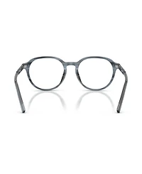 Dolce&Gabbana Men's Phantos Eyeglasses