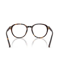Dolce&Gabbana Men's Phantos Eyeglasses