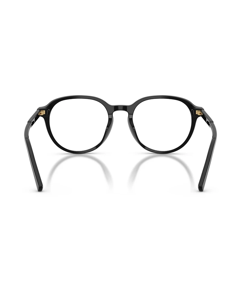 Dolce&Gabbana Men's Phantos Eyeglasses