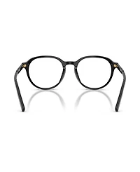Dolce&Gabbana Men's Phantos Eyeglasses
