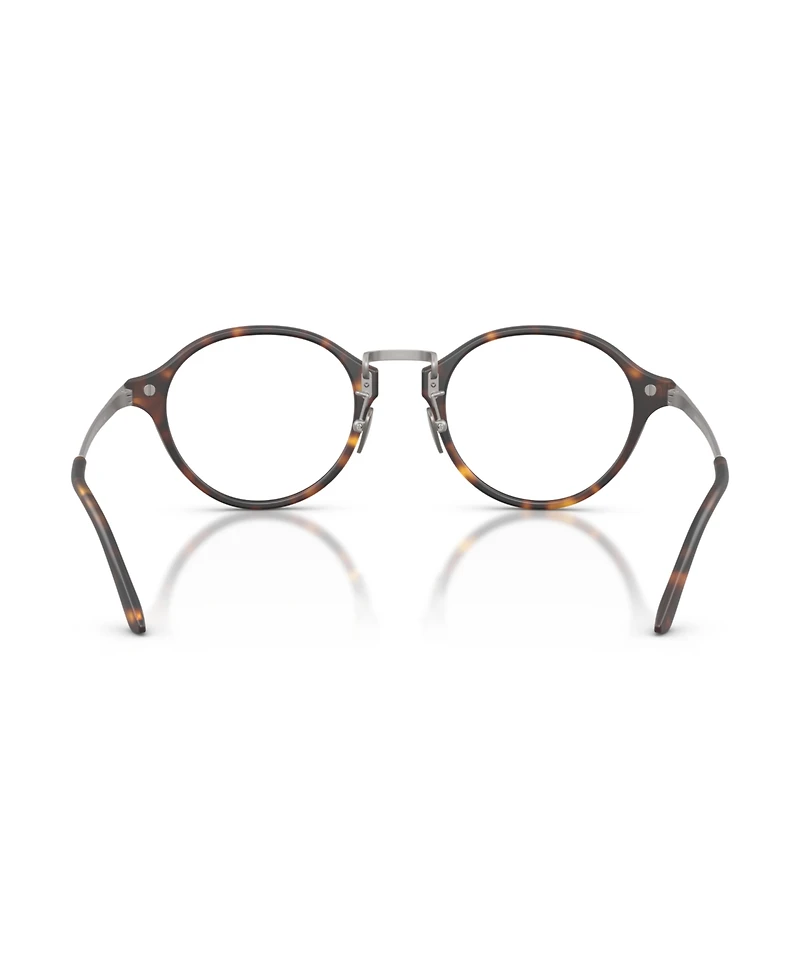Giorgio Armani Men's Phantos Eyeglasses