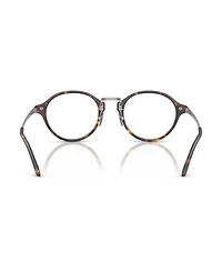 Giorgio Armani Men's Phantos Eyeglasses