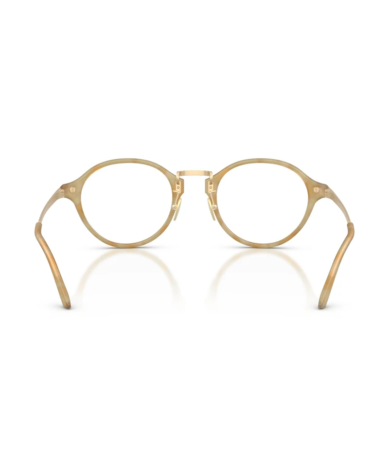 Giorgio Armani Men's Phantos Eyeglasses