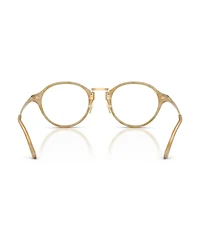 Giorgio Armani Men's Phantos Eyeglasses