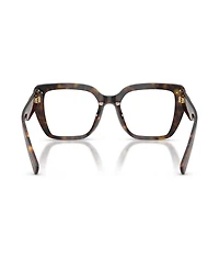 Dolce&Gabbana Women's Square Eyeglasses