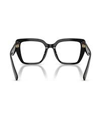 Dolce&Gabbana Women's Square Eyeglasses