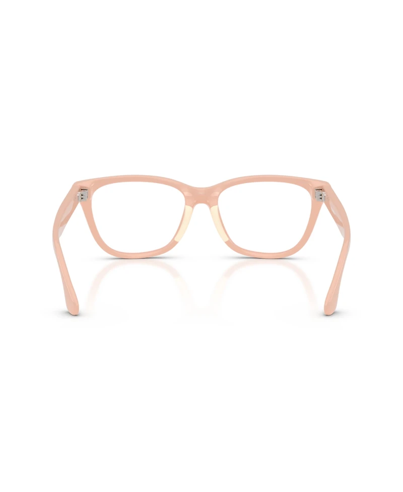Burberry Child Cat Eye Eyeglasses, JB2020U