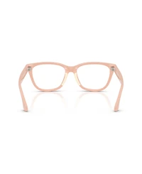 Burberry Child Cat Eye Eyeglasses, JB2020U