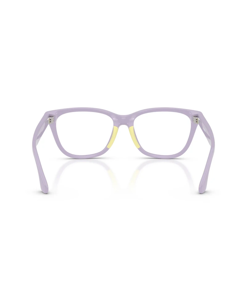 Burberry Child Cat Eye Eyeglasses
