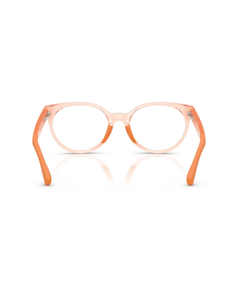 Polo Ralph Lauren Child Phantos Eyeglasses, PP8554U