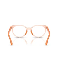 Polo Ralph Lauren Child Phantos Eyeglasses, PP8554U