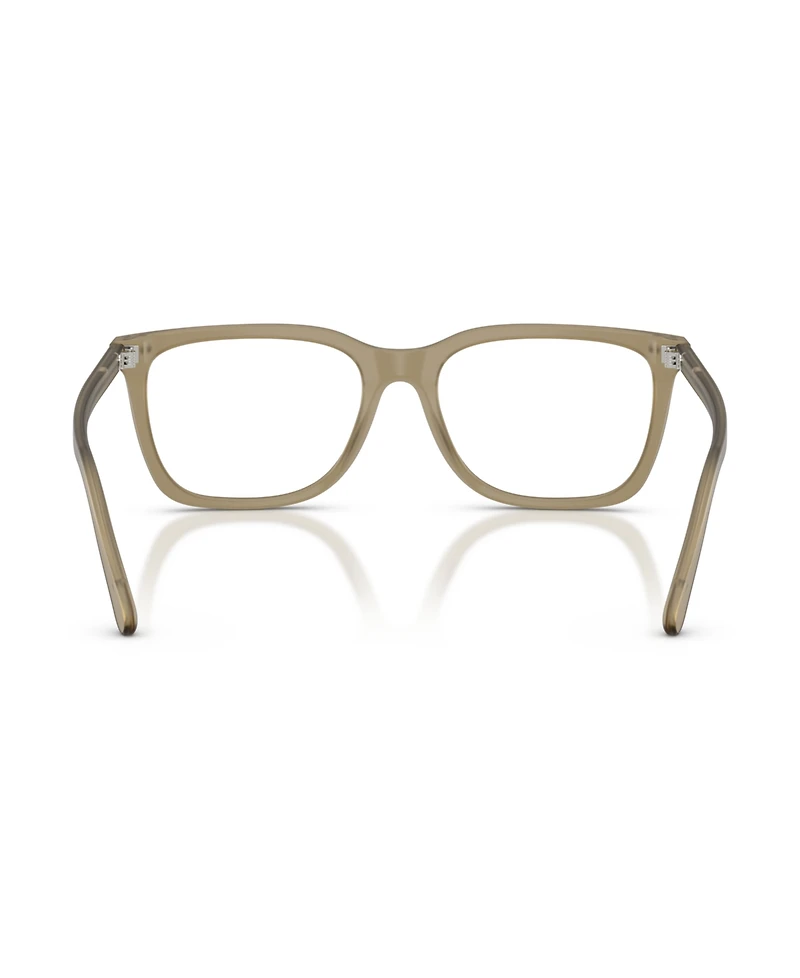 Ralph Lauren Men's Rectangle Eyeglasses