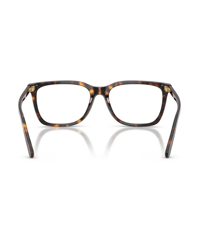 Ralph Lauren Men's Rectangle Eyeglasses