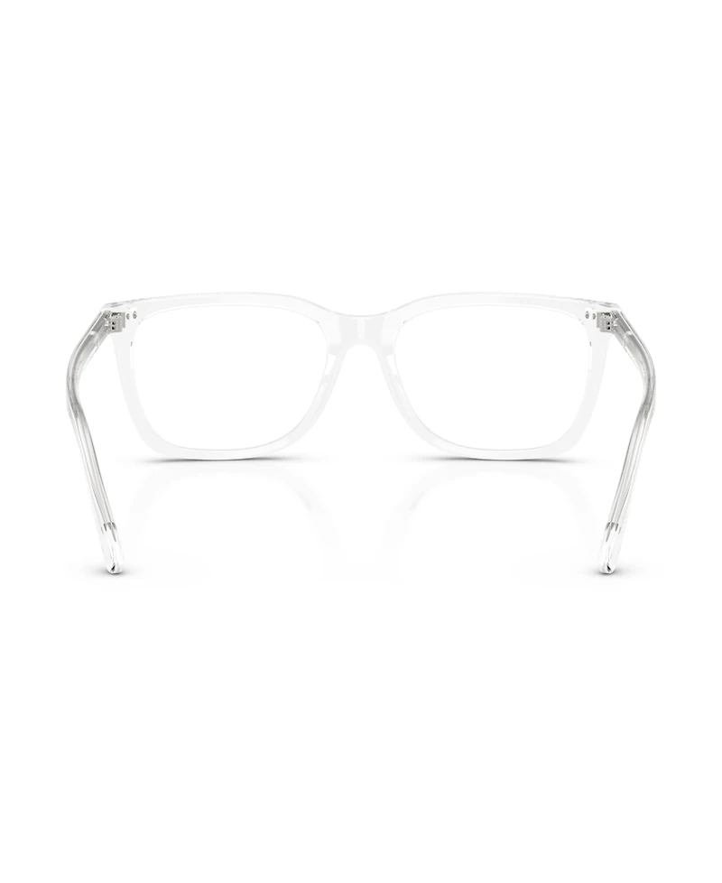 Ralph Lauren Men's Rectangle Eyeglasses