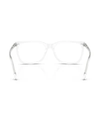 Ralph Lauren Men's Rectangle Eyeglasses