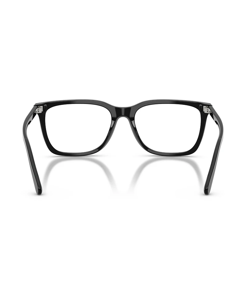 Ralph Lauren Men's Rectangle Eyeglasses