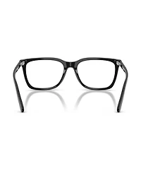 Ralph Lauren Men's Rectangle Eyeglasses