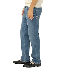 Silver Jeans Co. Men's Regular-Fit