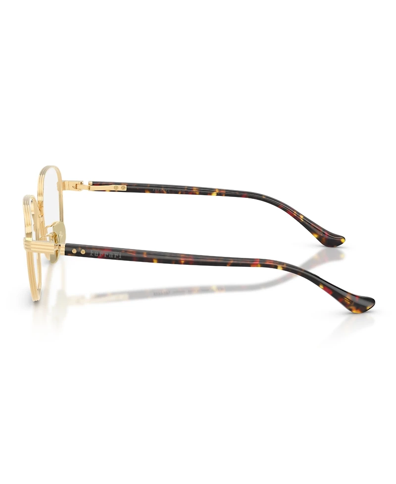 Ferrari Men's Pillow Eyeglasses