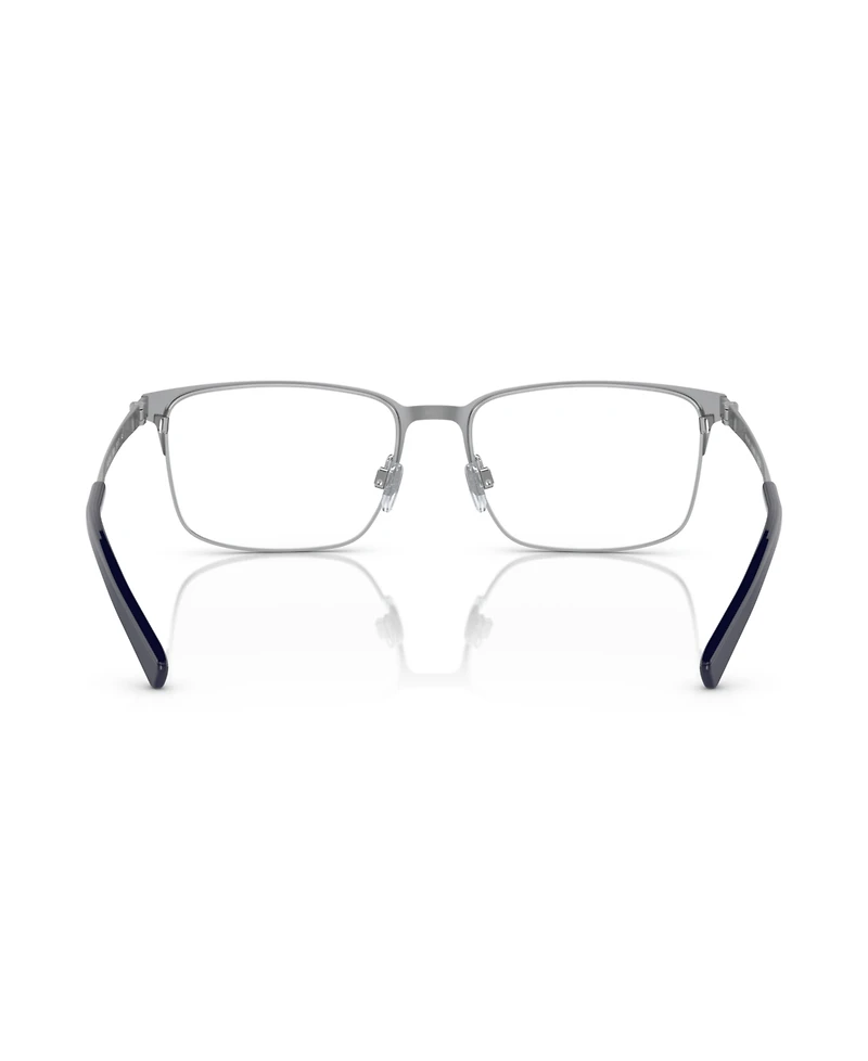 Ralph Lauren Men's Rectangle Eyeglasses, RL5119