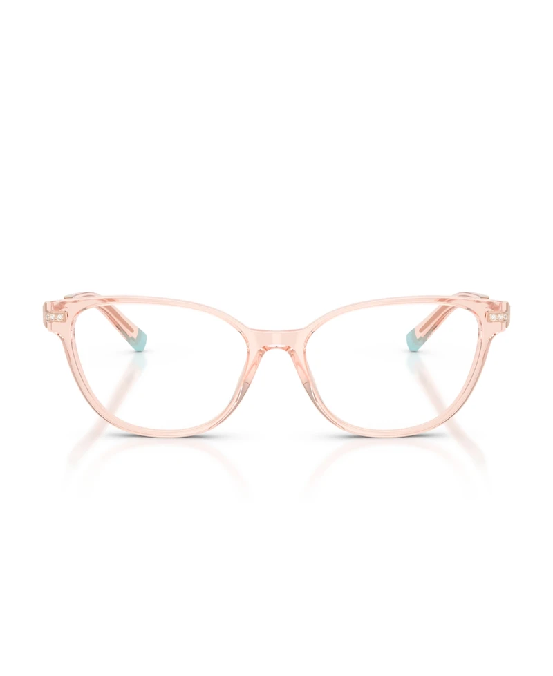 Tiffany & Co. Women's Cat Eye Eyeglasses