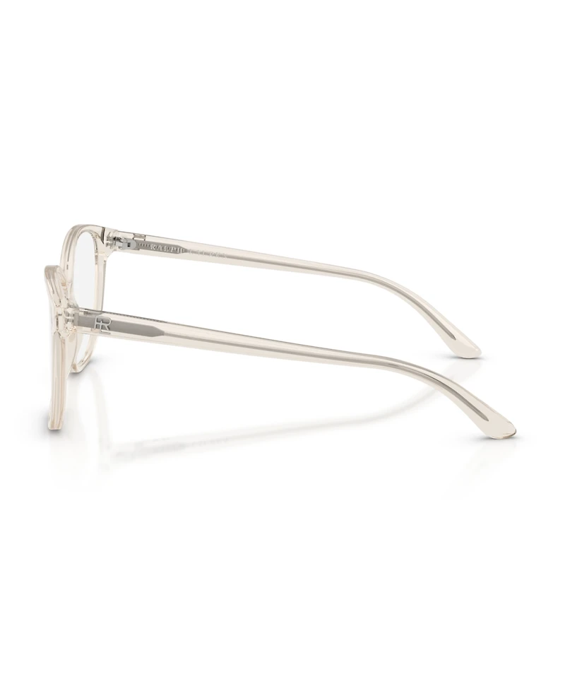 Ralph Lauren Women's Cat Eye Eyeglasses
