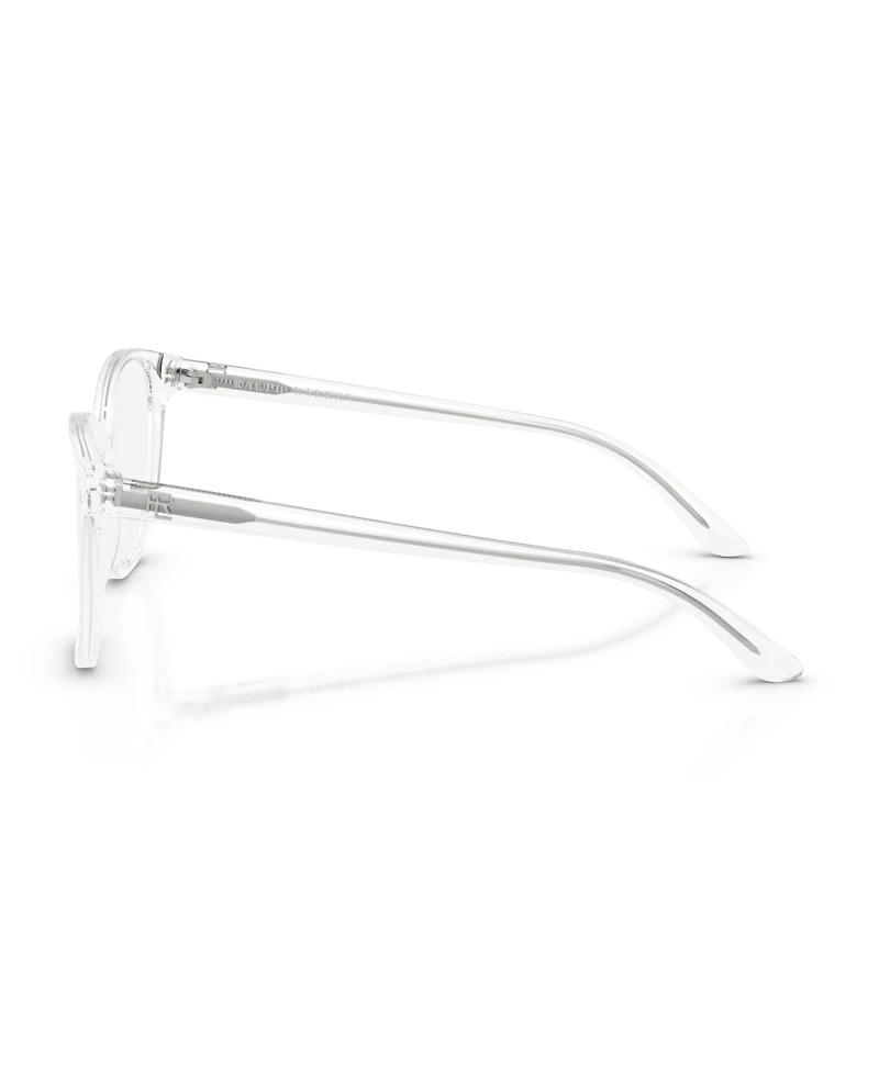 Ralph Lauren Women's Cat Eye Eyeglasses