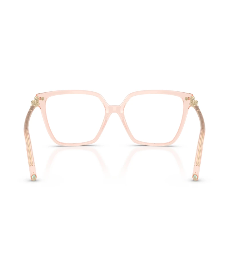 Tiffany & Co. Women's Square Eyeglasses