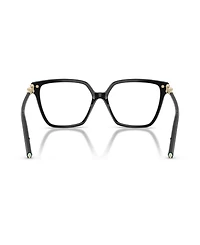 Tiffany & Co. Women's Square Eyeglasses
