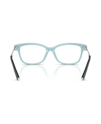 Tiffany & Co. Women's Pillow Eyeglasses