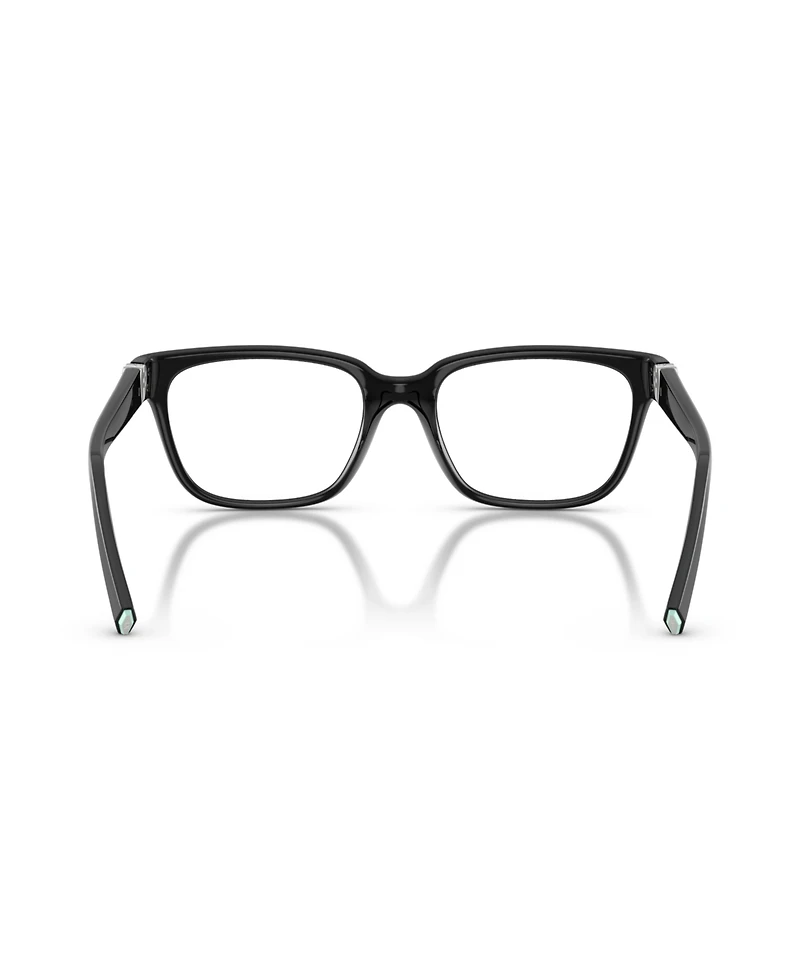 Tiffany & Co. Women's Pillow Eyeglasses, TF2286D