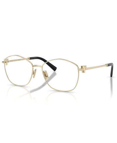 Tiffany & Co. Women's Irregular Eyeglasses