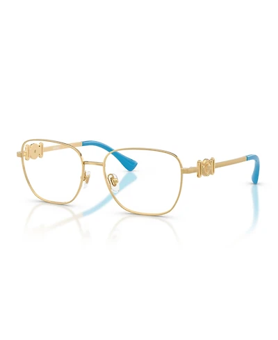 Versace Child Phantos Eyeglasses