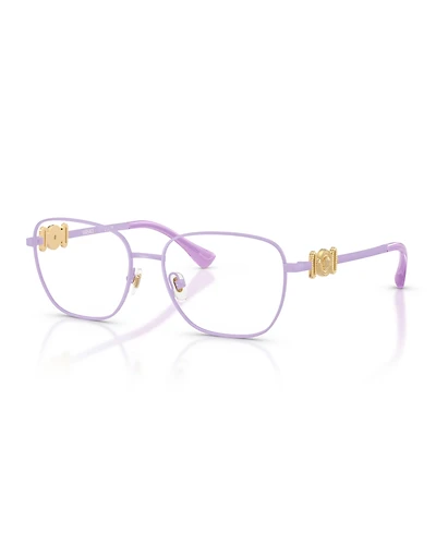 Versace Child Phantos Eyeglasses
