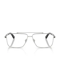 Versace Men's Rectangle Eyeglasses, VE1315