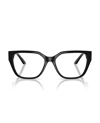 Versace Women's Square Eyeglasses
