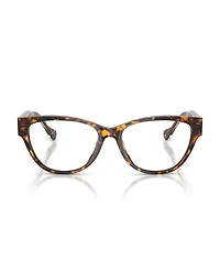Versace Women's Cat Eye Eyeglasses