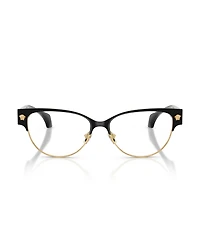 Versace Women's Cat Eye Eyeglasses, VE1318